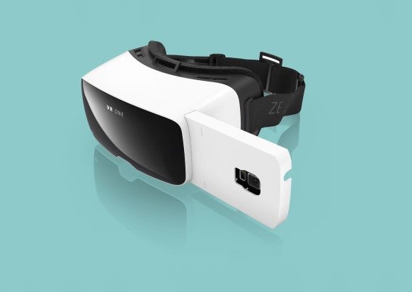 Mobile phones have 4 k screen, results will most benefit of virtual reality